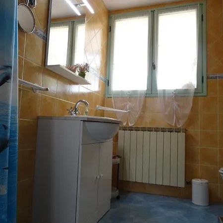 D'hotes Le Baou Отель типа 